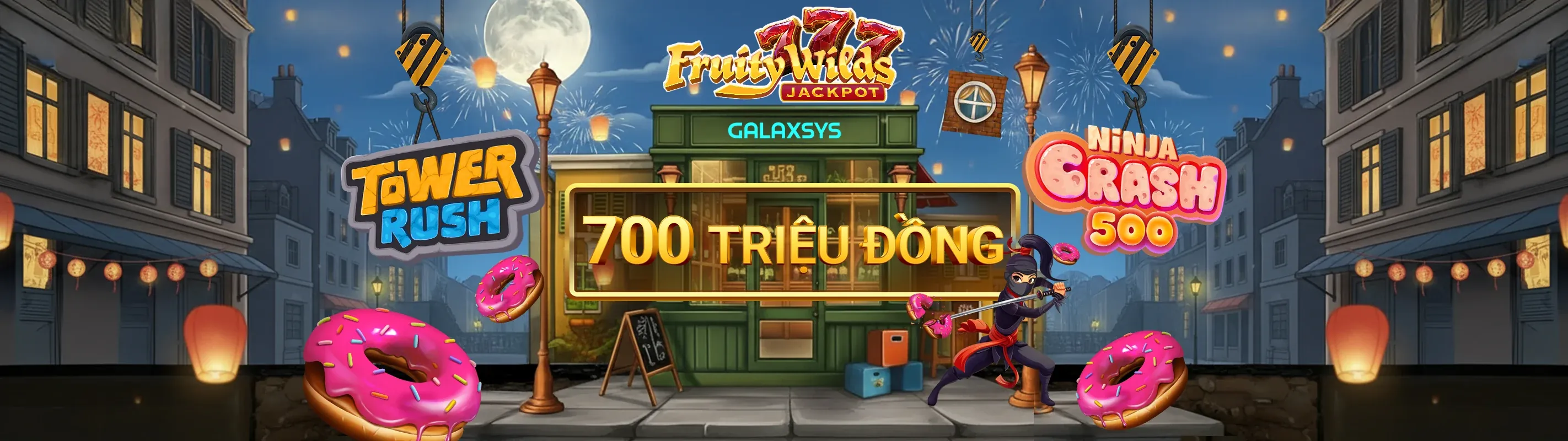 Sảnh Casino CMD368 Trực Tuyến Đẳng Cấp