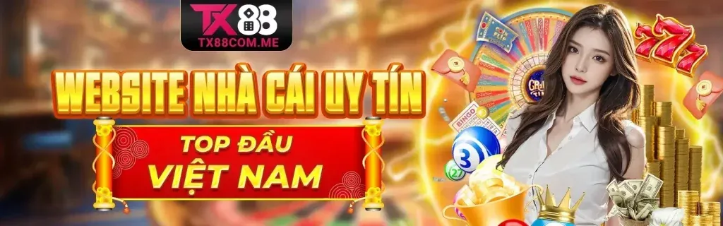 Bàn chơi sòng bạc trực tuyến với các trò chơi khác nhau