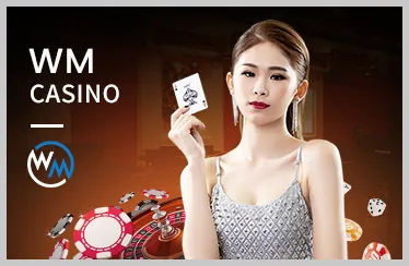 Casino trực tuyến cmd368